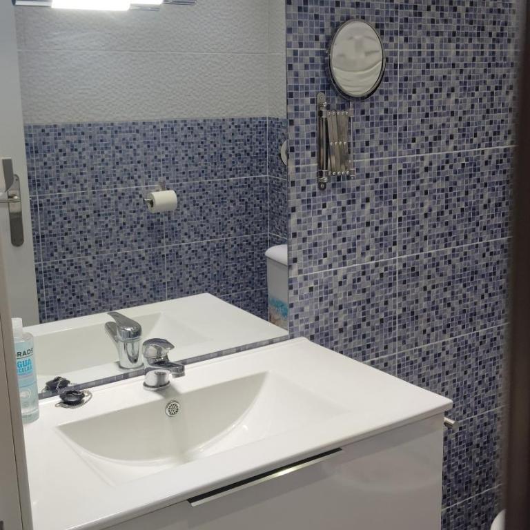 La Gaviota - Apartamento de 3 dormitorios - 29