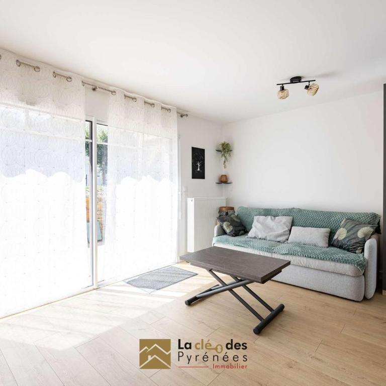 Studio élégant, balcon et parking - 4 pers. - FR-1-883-22 - Studio - 2