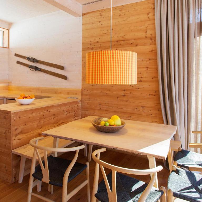Alpenlofts - Loft Rosa - 17