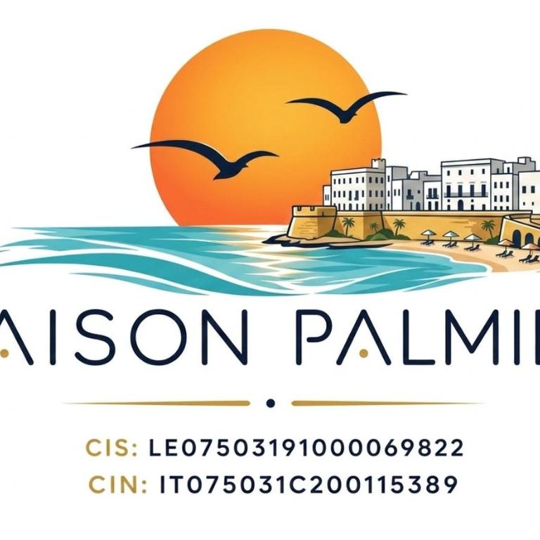 Maison Palmieri - Suite King Deluxe - 15