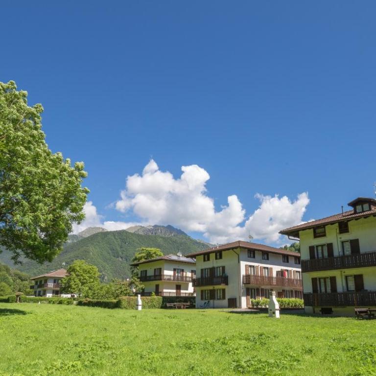 Casa Lori Mansarda Green Holiday - Two-Bedroom Apartment - Attic - 13