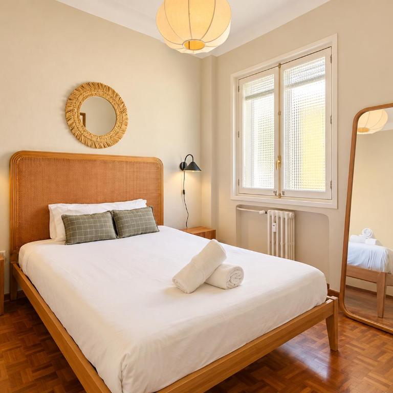 Céntrico y madrileño para 8, vive la Latina - Appartement Classique - 2