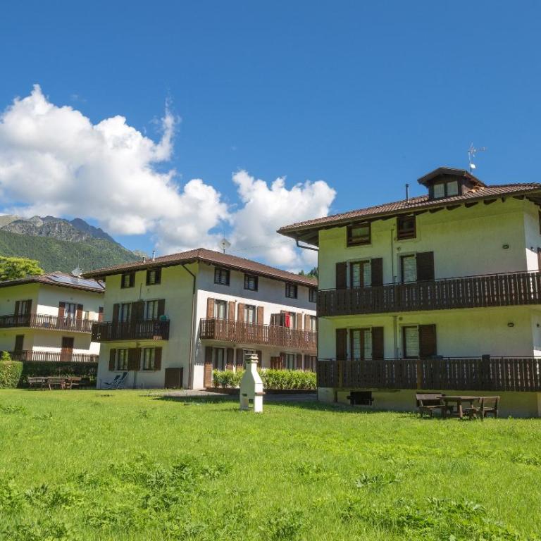 Casa Lori Mansarda Green Holiday - Two-Bedroom Apartment - Attic - 1