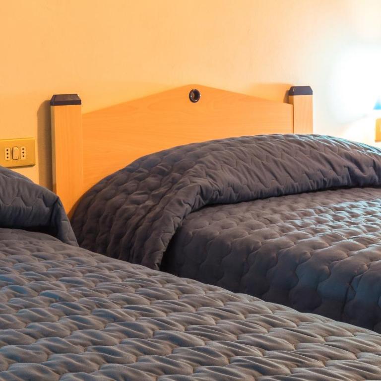 Casa Lori Mansarda Green Holiday - Two-Bedroom Apartment - Attic - 8