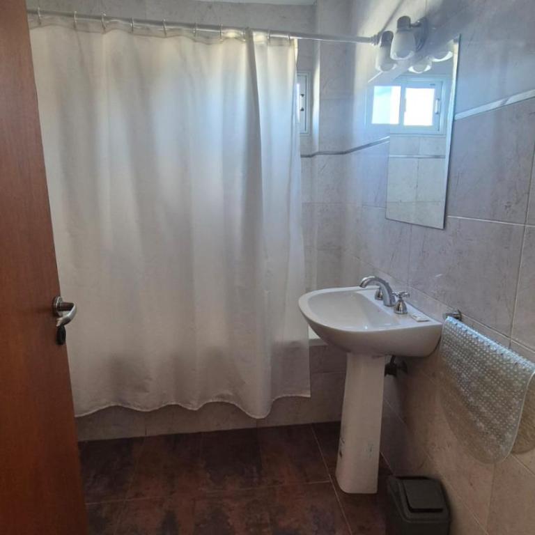 Casa de la Agronomia - Apartamento de 3 dormitorios - 7