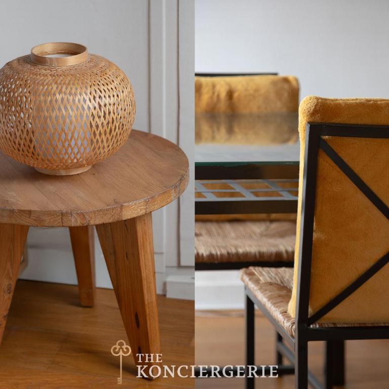 Studio design pres de Saint-Sulpice - Apartment - 2