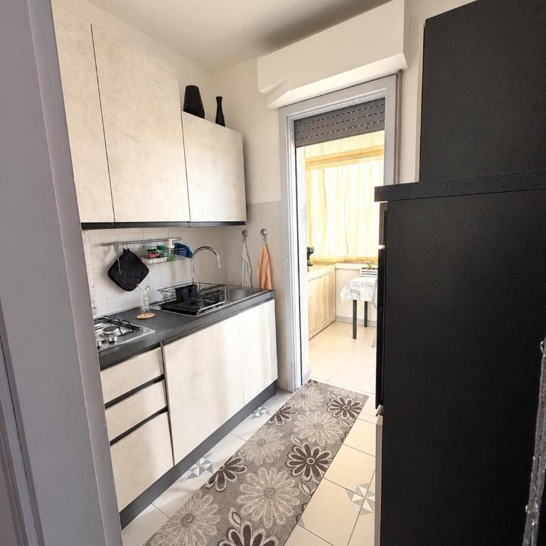Casa Elena Apartmento con terrazza a Viareggio - Appartamento con 2 Camere da Letto - 27