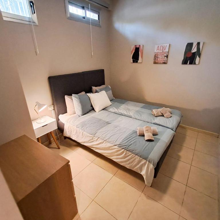 Marbesa Paradise by the Beach with Pool View - Apartamento de 2 dormitorios con vistas a la piscina - 20