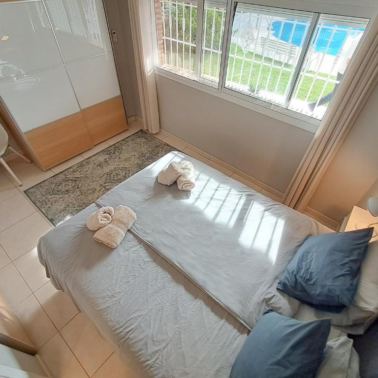 Marbesa Paradise by the Beach with Pool View - Apartamento de 2 dormitorios con vistas a la piscina - 16