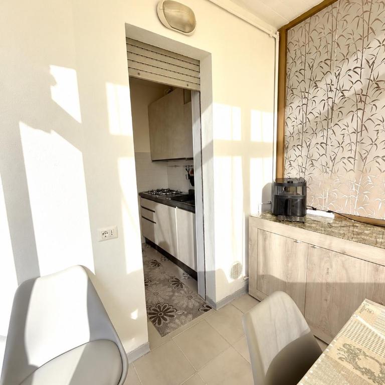 Casa Elena Apartmento con terrazza a Viareggio - Appartamento con 2 Camere da Letto - 31