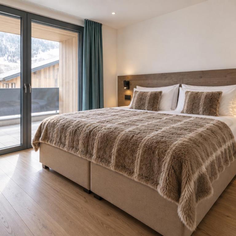 Navigare Resorts - Apartment mit 4 Schlafzimmern - 3