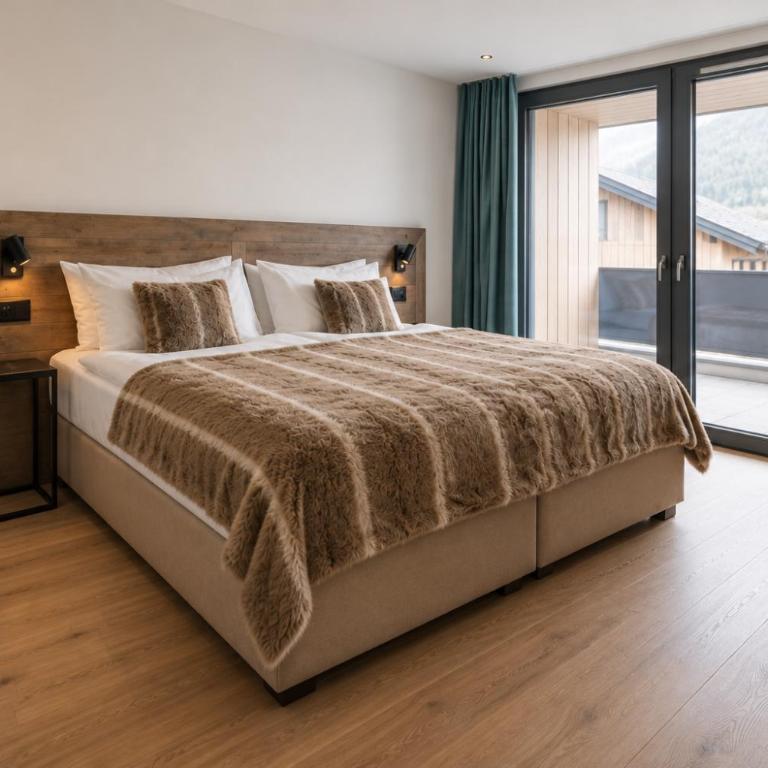 Navigare Resorts - Apartment mit 4 Schlafzimmern - 4