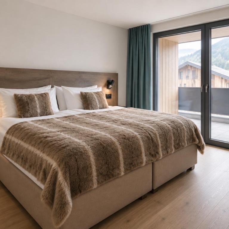 Navigare Resorts - Apartment mit 4 Schlafzimmern - 7