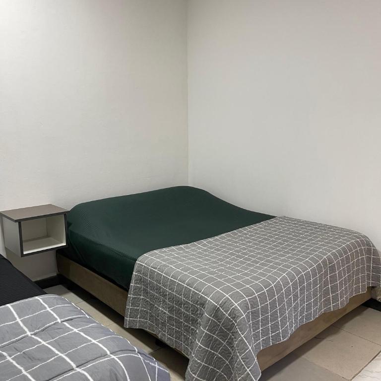 Apart Centro - Apartamento de 1 dormitorio - 13