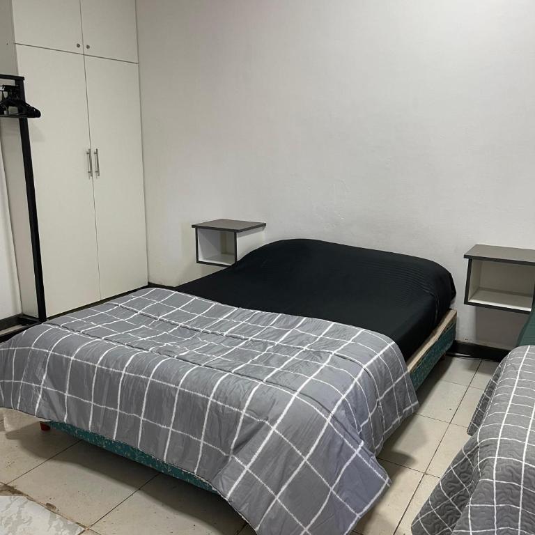 Apart Centro - Apartamento de 1 dormitorio - 12