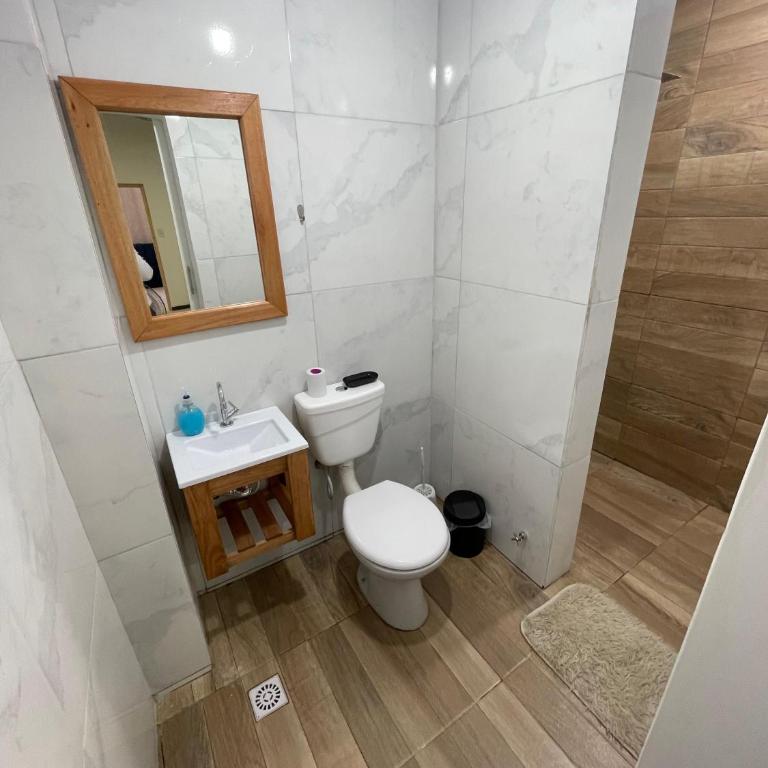 Apart Centro - Apartamento de 1 dormitorio - 10