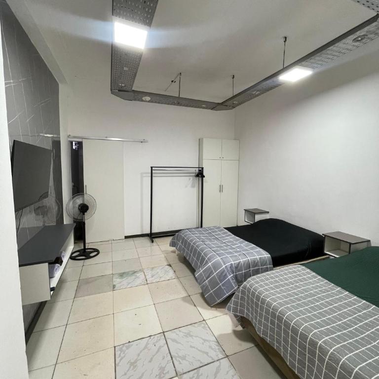 Apart Centro - Apartamento de 1 dormitorio - 15