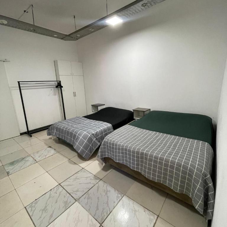 Apart Centro - Apartamento de 1 dormitorio - 18