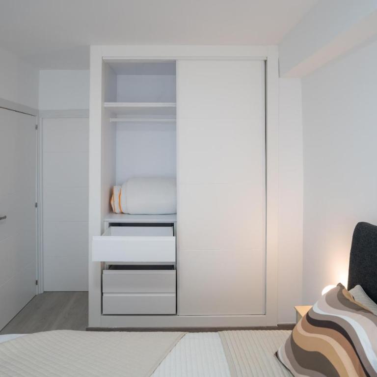 Apartamento con Encanto - Apartamento con terraza - 13