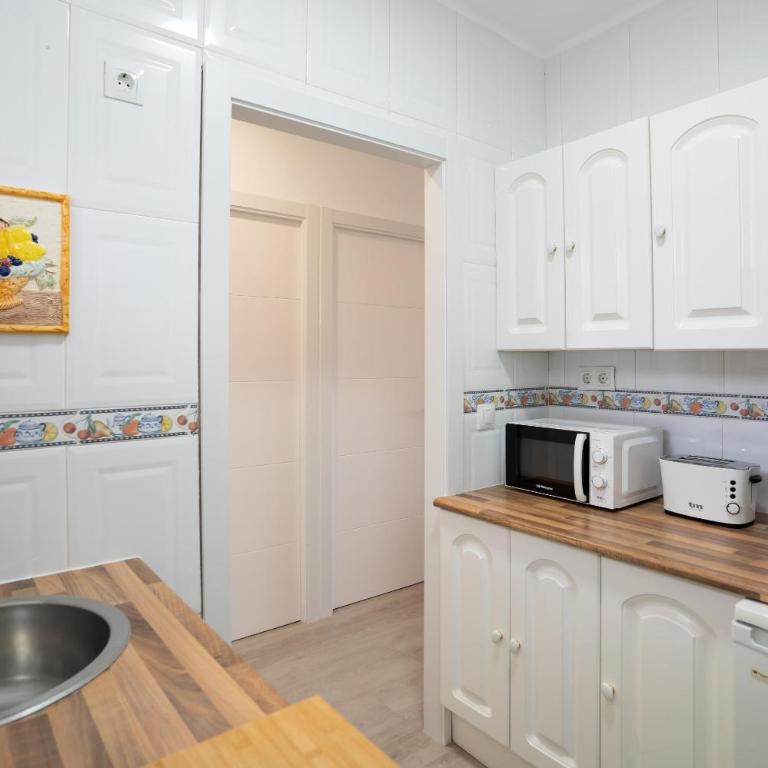 Apartamento con Encanto - Apartamento con terraza - 25