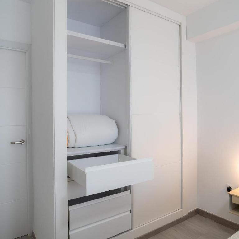 Apartamento con Encanto - Apartamento con terraza - 15