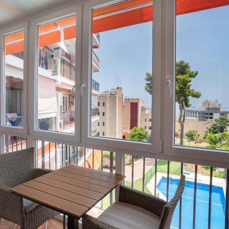 Apartamento con Encanto - Apartamento con terraza - 3