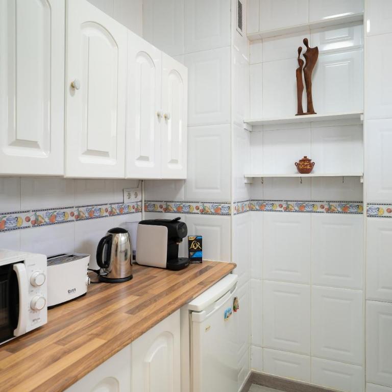 Apartamento con Encanto - Apartamento con terraza - 21