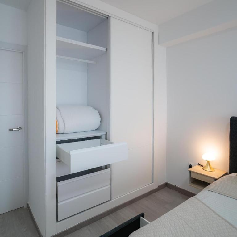 Apartamento con Encanto - Apartamento con terraza - 14