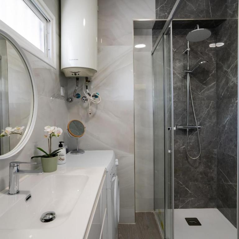 Apartamento con Encanto - Apartamento con terraza - 18