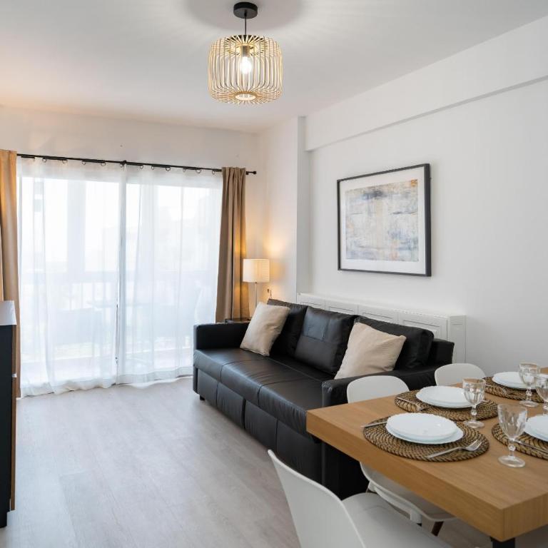 Apartamento con Encanto - Apartamento con terraza - 7