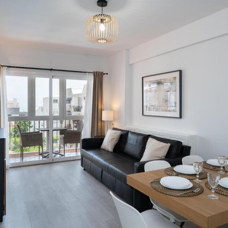 Apartamento con Encanto - Apartamento con terraza - 6