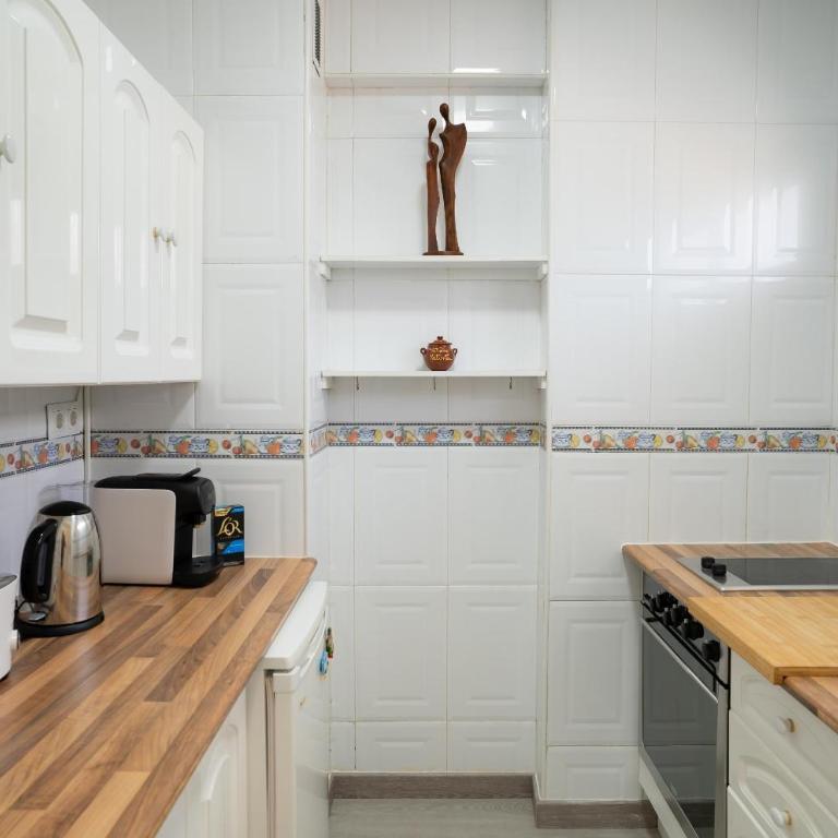 Apartamento con Encanto - Apartamento con terraza - 20