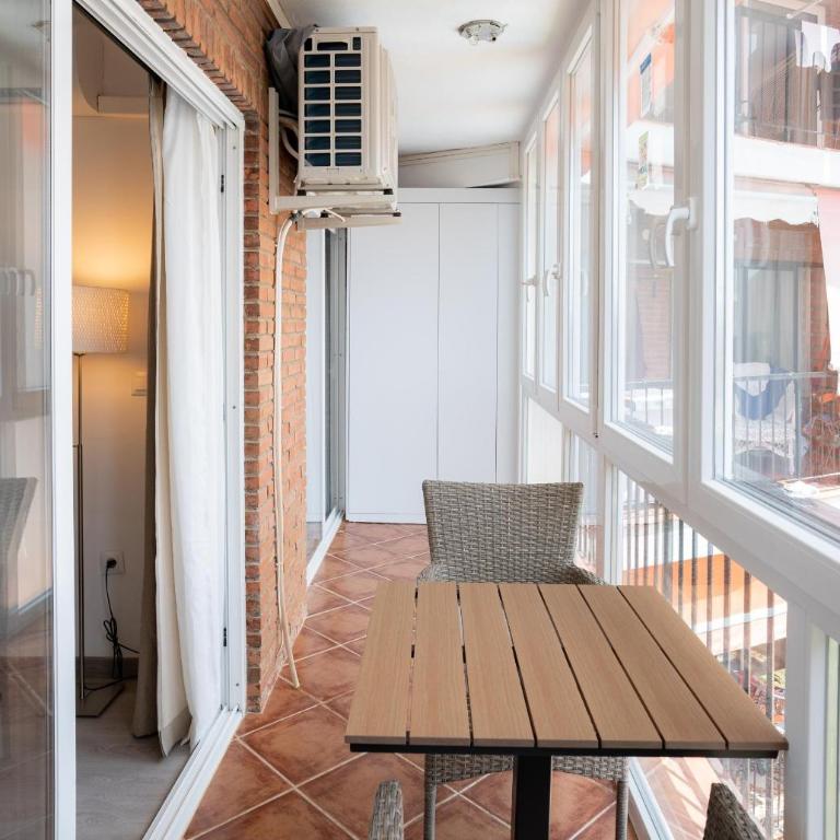 Apartamento con Encanto - Apartamento con terraza - 5