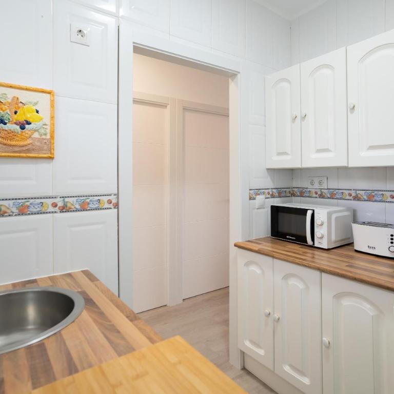 Apartamento con Encanto - Apartamento con terraza - 24