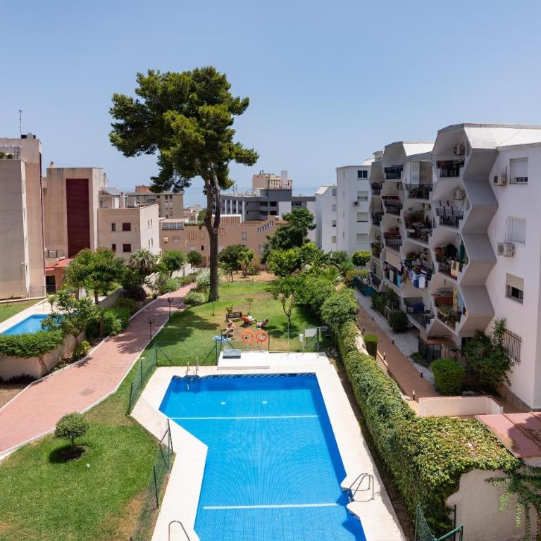 Apartamento con Encanto - Apartamento con terraza - 1