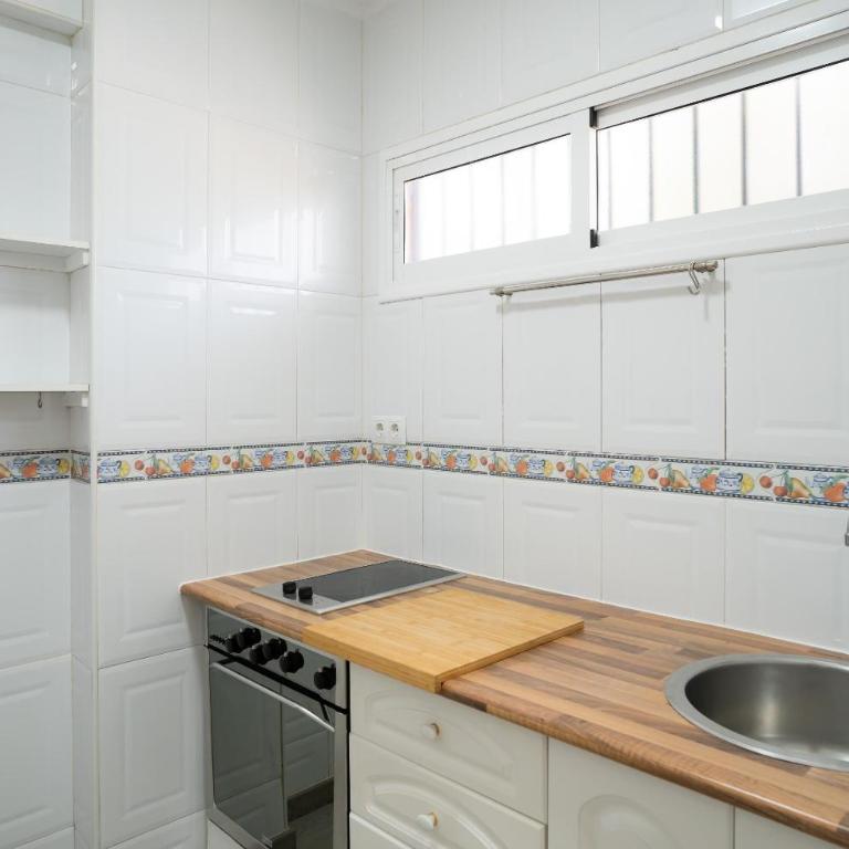 Apartamento con Encanto - Apartamento con terraza - 22