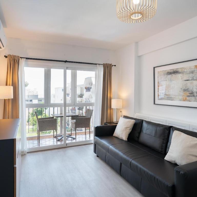 Apartamento con Encanto - Apartamento con terraza - 9