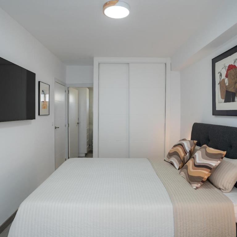Apartamento con Encanto - Apartamento con terraza - 12