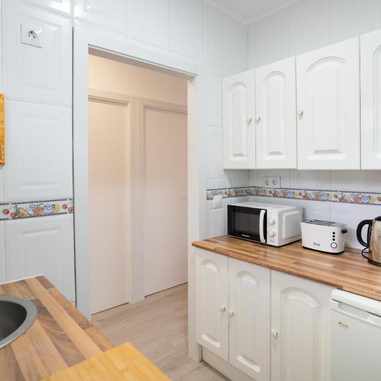Apartamento con Encanto - Apartamento con terraza - 26