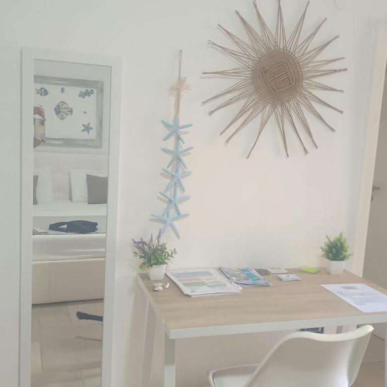 Maison Palmieri - Suite King Deluxe - 4