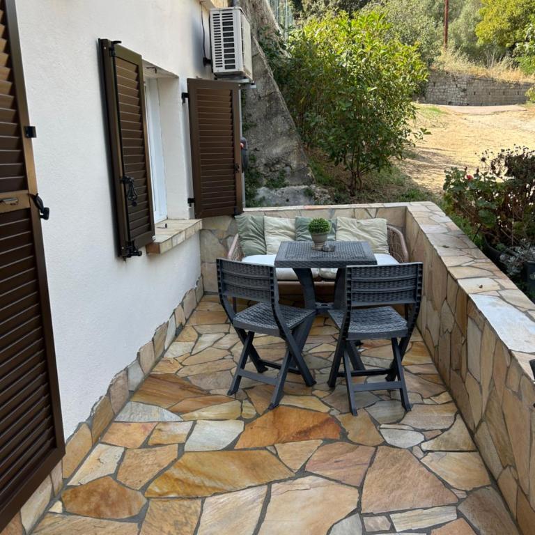 Charmant appartement à Ajaccio - Appartement 1 Chambre - 27