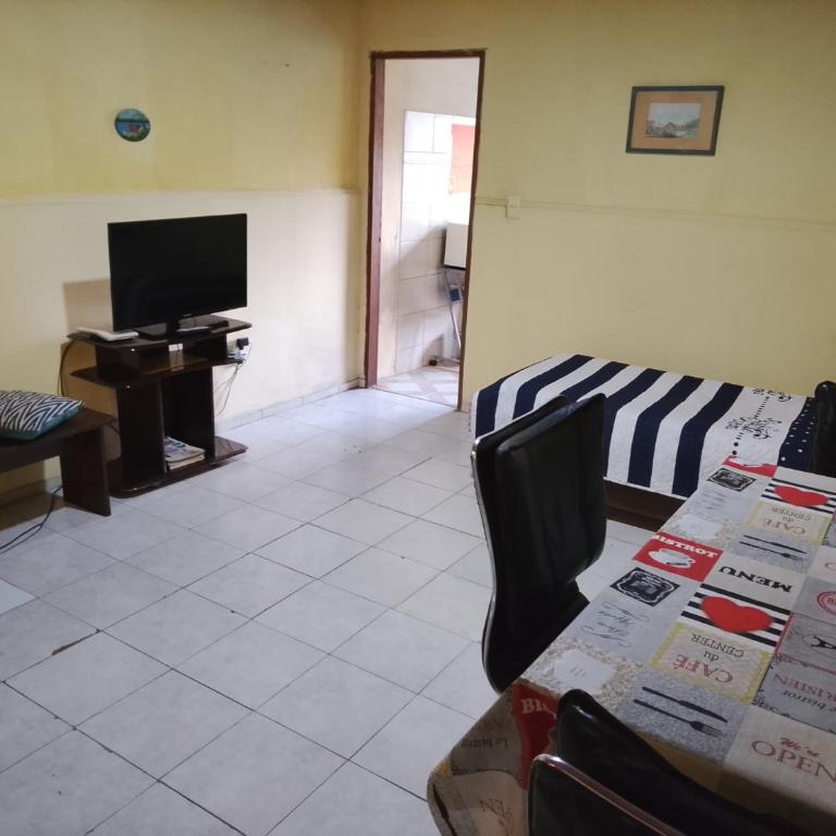 Apartamento independiente en el centro - Apartamento de 1 dormitorio - 4