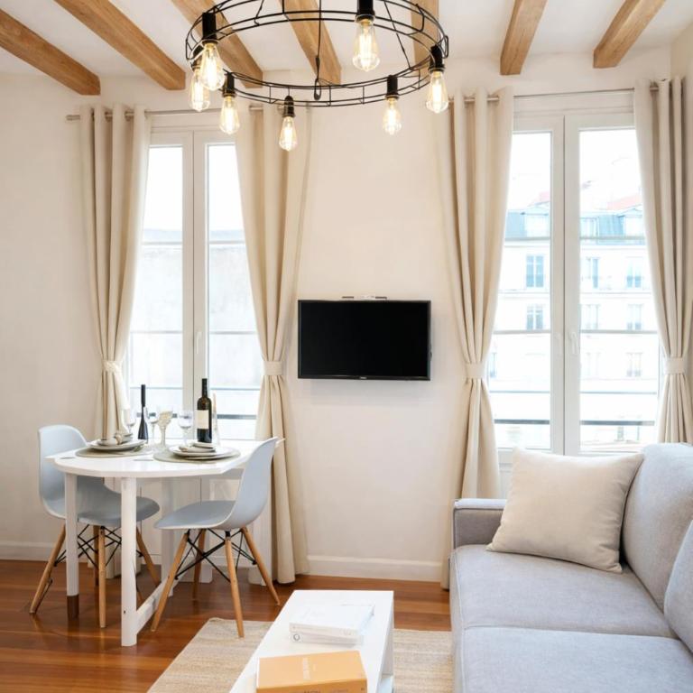 Elegant property - Eiffel Tower & Invalides - Appartement - 2