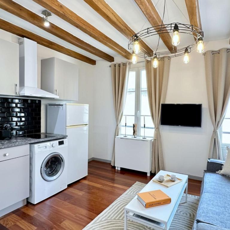 Elegant property - Eiffel Tower & Invalides - Appartement - 3