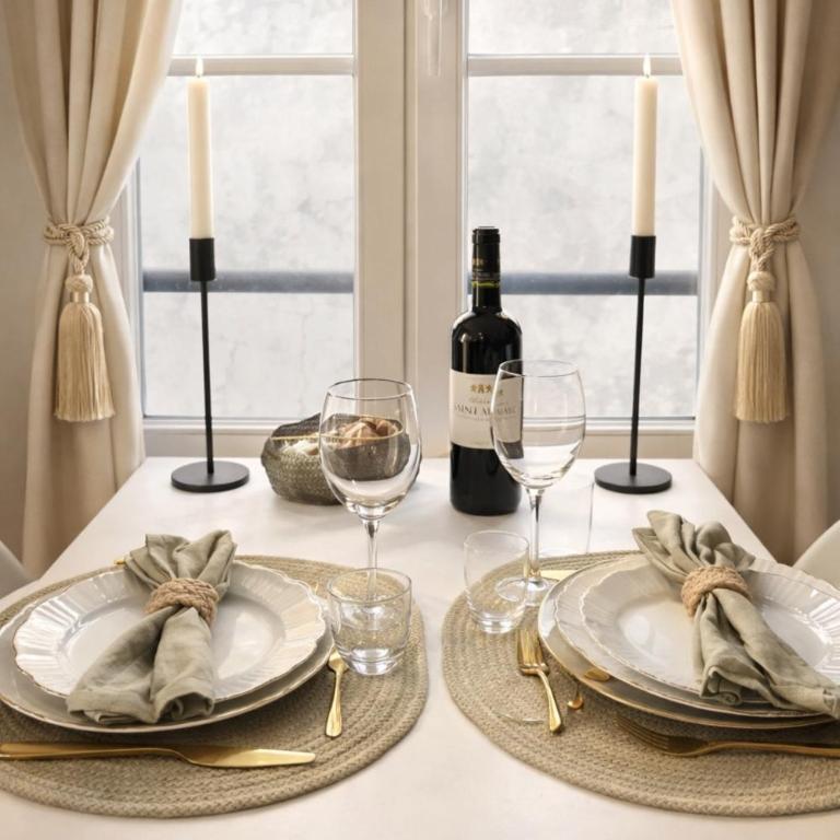 Elegant property - Eiffel Tower & Invalides - Appartement - 12