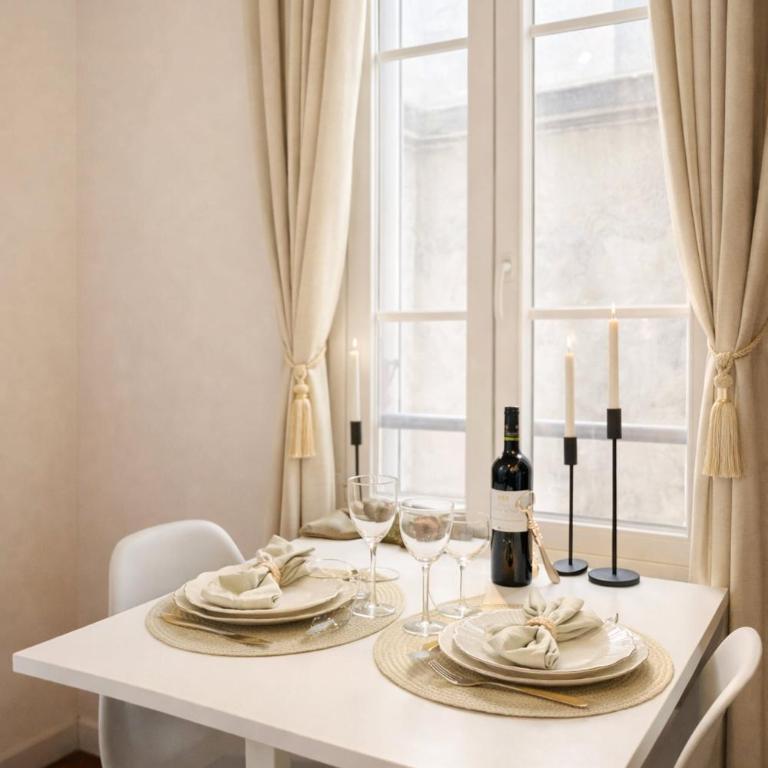 Elegant property - Eiffel Tower & Invalides - Appartement - 14