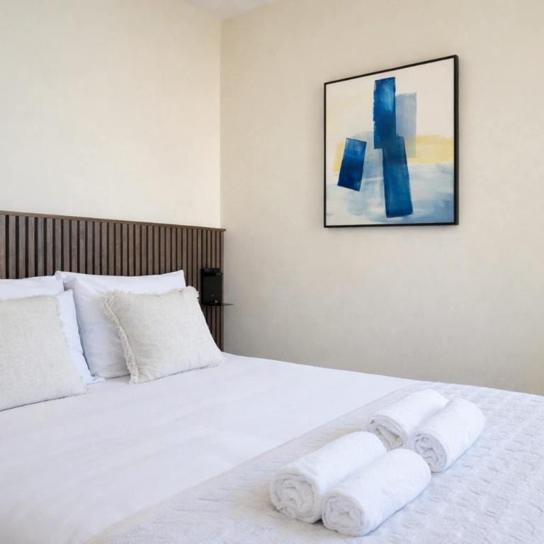 Elegant property - Eiffel Tower & Invalides - Appartement - 17