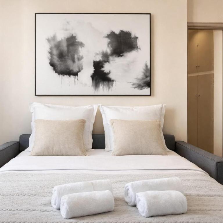 Elegant property - Eiffel Tower & Invalides - Appartement - 20