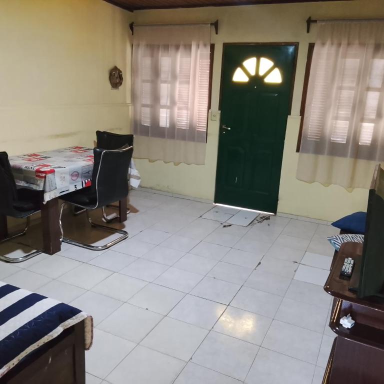 Apartamento independiente en el centro - Apartamento de 1 dormitorio - 5