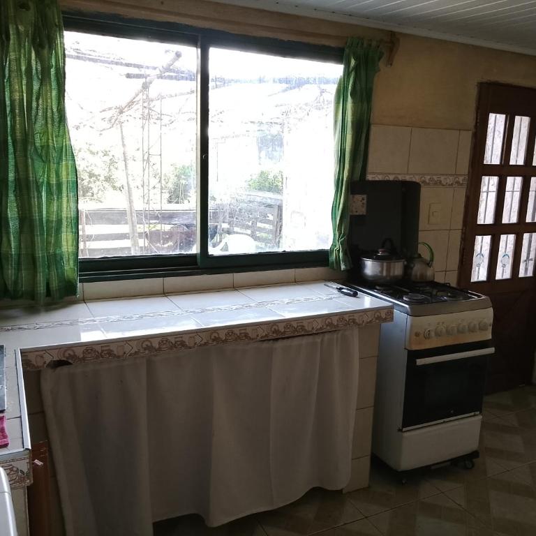 Apartamento independiente en el centro - Apartamento de 1 dormitorio - 6
